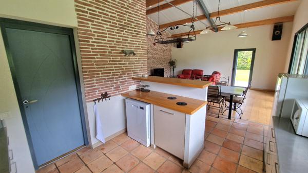 Maison Mielan 4 pièce(s) 134.70 m2