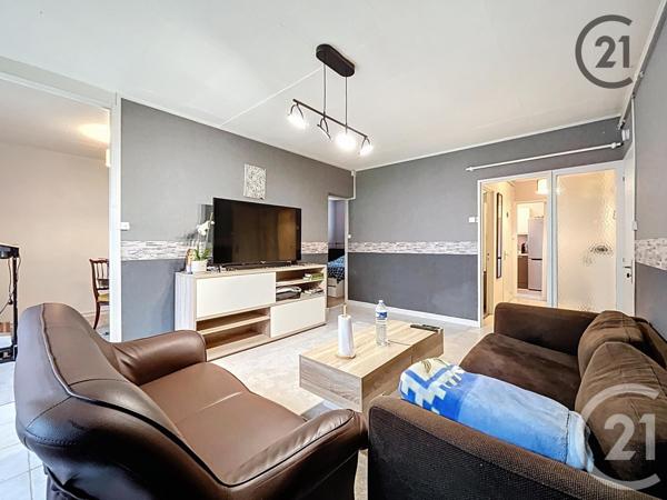 Appartement T2 à vendre  2 pièces - 49,30 m2 ST MAX - 54