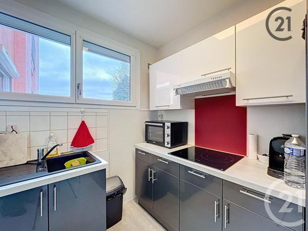 Appartement T2 à vendre  2 pièces - 49,30 m2 ST MAX - 54