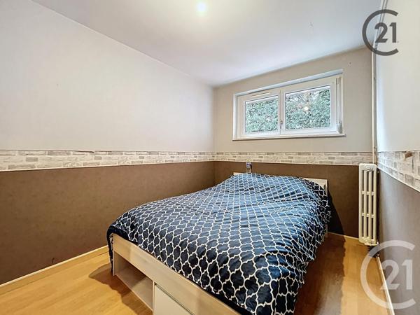 Appartement T2 à vendre  2 pièces - 49,30 m2 ST MAX - 54