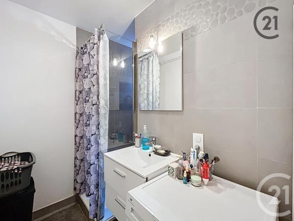 Appartement T2 à vendre  2 pièces - 49,30 m2 ST MAX - 54