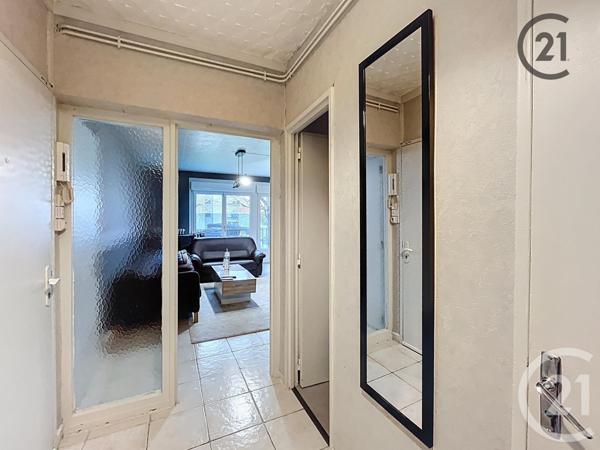 Appartement T2 à vendre  2 pièces - 49,30 m2 ST MAX - 54