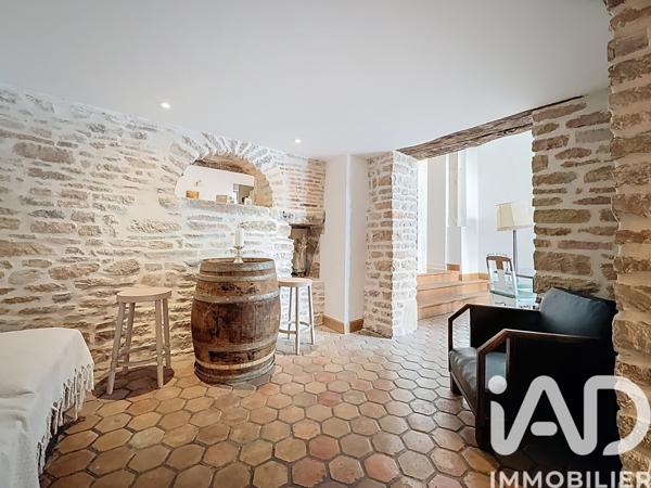 Appartement à vendre 4 pièces 117 m² Pommard