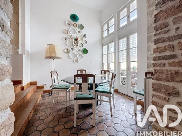 Appartement à vendre 4 pièces 117 m² Pommard