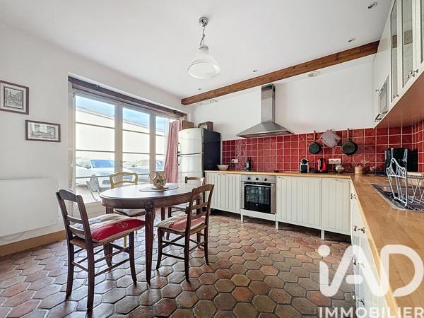 Appartement à vendre 4 pièces 117 m² Pommard