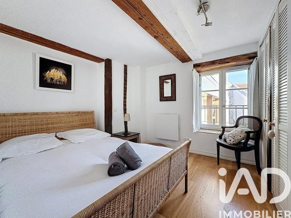 Appartement à vendre 4 pièces 117 m² Pommard