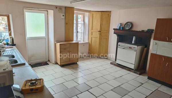 Maison à vendre 5 pièces  (87)