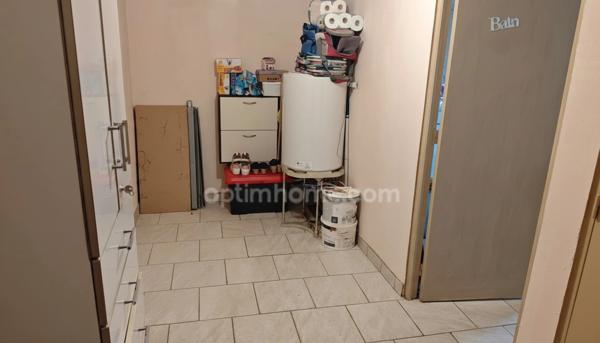 Maison à vendre 5 pièces  (87)