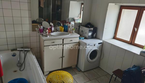 Maison à vendre 5 pièces  (87)