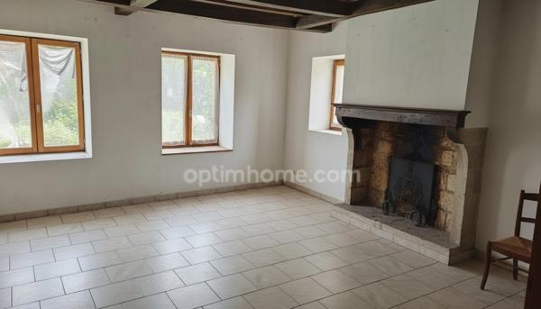 Maison à vendre 5 pièces  (87)