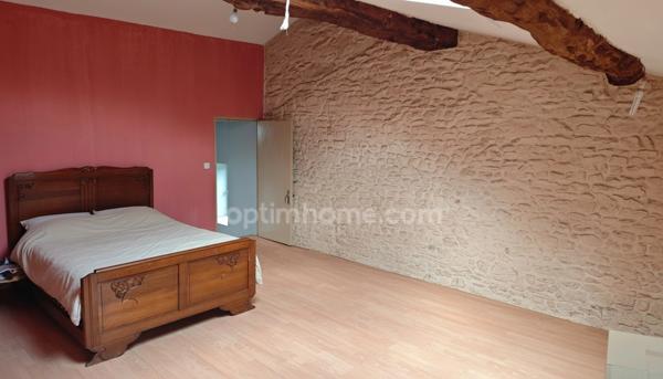 Maison à vendre 5 pièces  (87)