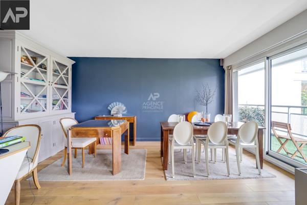 SEVRES RIVE DROITE - APPARTEMENT DE STANDING €799 000 ** - Référence 600-S