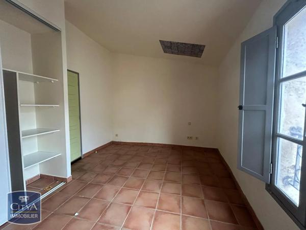 Appartement à louer 2 pièces 40.29m² Béziers (34500)