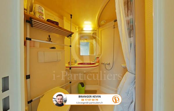 Studio plein centre ville de Chambéry