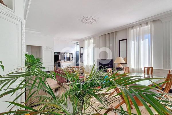 Habitation et commerce réunis – Opportunité rare en cœur de ville