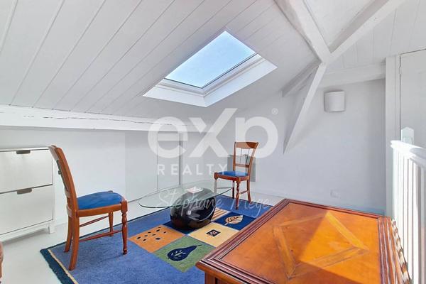 Habitation et commerce réunis – Opportunité rare en cœur de ville