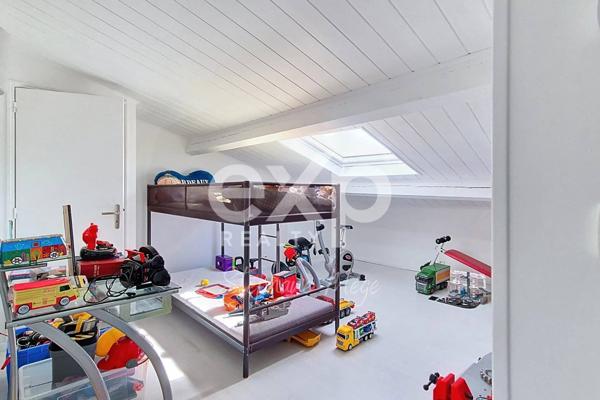 Habitation et commerce réunis – Opportunité rare en cœur de ville