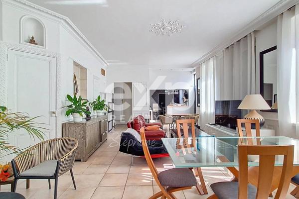 Habitation et commerce réunis – Opportunité rare en cœur de ville