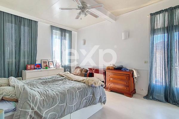 Habitation et commerce réunis – Opportunité rare en cœur de ville