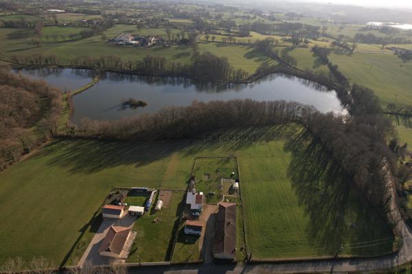 Saint-Denis-lès-Bourg (01000) VIAGER OCCUPE D' UNE PROPRIETE SUR SAINT DENIS LES BOURG