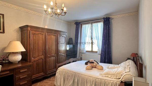 Saint-Denis-lès-Bourg (01000) VIAGER OCCUPE D' UNE PROPRIETE SUR SAINT DENIS LES BOURG