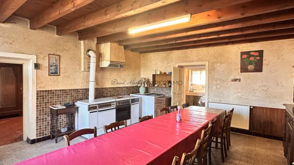 Saint-Denis-lès-Bourg (01000) VIAGER OCCUPE D' UNE PROPRIETE SUR SAINT DENIS LES BOURG