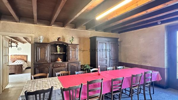 Saint-Denis-lès-Bourg (01000) VIAGER OCCUPE D' UNE PROPRIETE SUR SAINT DENIS LES BOURG