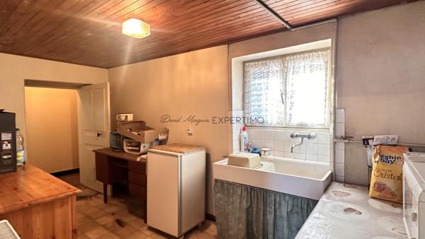 Saint-Denis-lès-Bourg (01000) VIAGER OCCUPE D' UNE PROPRIETE SUR SAINT DENIS LES BOURG