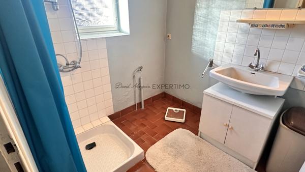 Saint-Denis-lès-Bourg (01000) VIAGER OCCUPE D' UNE PROPRIETE SUR SAINT DENIS LES BOURG