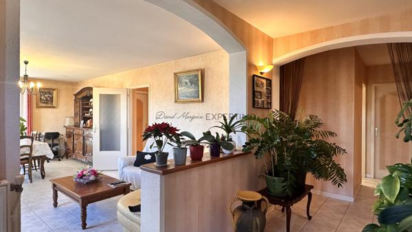 Saint-Denis-lès-Bourg (01000) VIAGER OCCUPE D' UNE PROPRIETE SUR SAINT DENIS LES BOURG