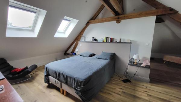 Magnifique propriété proche ST QUENTIN