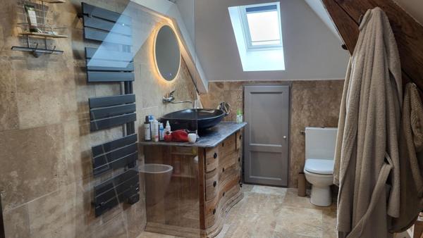 Magnifique propriété proche ST QUENTIN