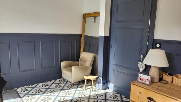 Magnifique propriété proche ST QUENTIN