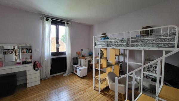 Magnifique propriété proche ST QUENTIN