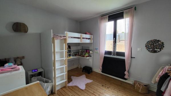 Magnifique propriété proche ST QUENTIN