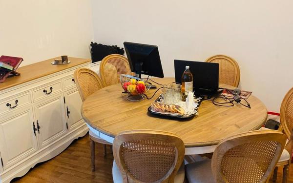 Appartement à vendre    3 pièces • 54 m2 Garges-lès-Gonesse