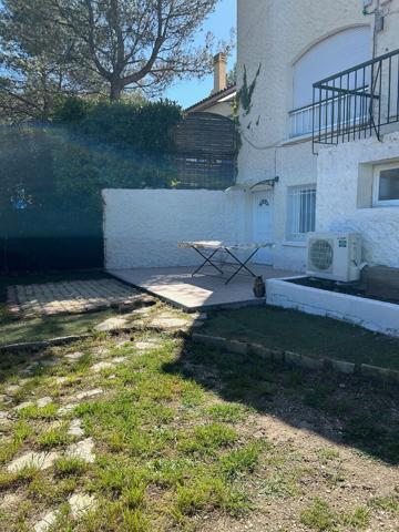 Appartement type 2 CABRIES (13480)