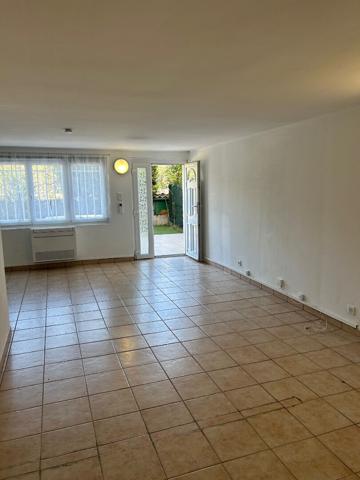 Appartement type 2 CABRIES (13480)
