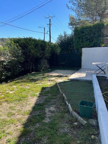 Appartement type 2 CABRIES (13480)