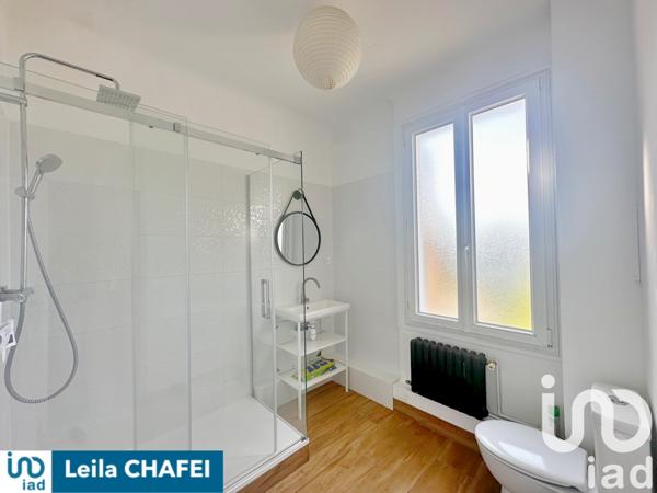 Maison à vendre 6 pièces 100 m² Longjumeau