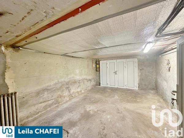 Maison à vendre 6 pièces 100 m² Longjumeau