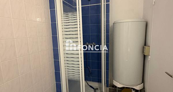Location Studio 31 m² - Melun 77000