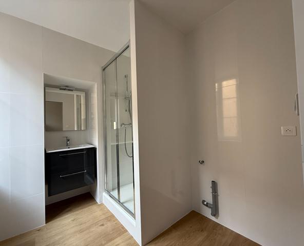 À louer Studio refait à neuf 7 rue Penavayre, Rodez
