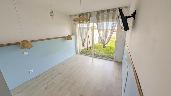 Noyen-sur-Sarthe (72430) PAVILLON 2012 - RÉNOVÉ AVEC 3/4 CHAMBRES