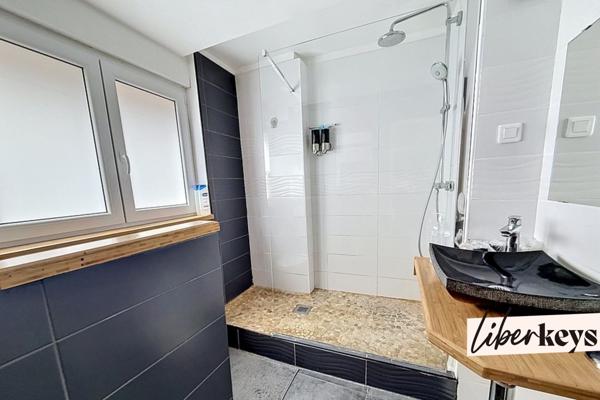 T2 - Vieux-Lille - vendu meublé 