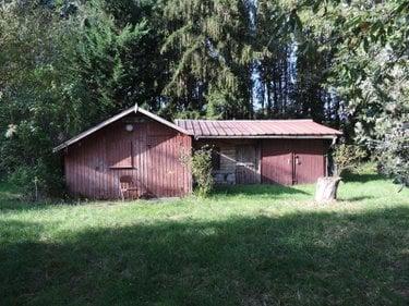 Terrain de loisirs à vendre à Aubigné-Racan dans la Sarthe (72800), ref : 13861/1390