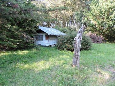 Terrain de loisirs à vendre à Aubigné-Racan dans la Sarthe (72800), ref : 13861/1390