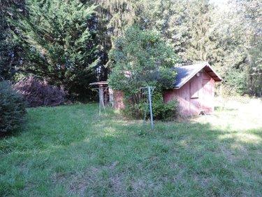 Terrain de loisirs à vendre à Aubigné-Racan dans la Sarthe (72800), ref : 13861/1390