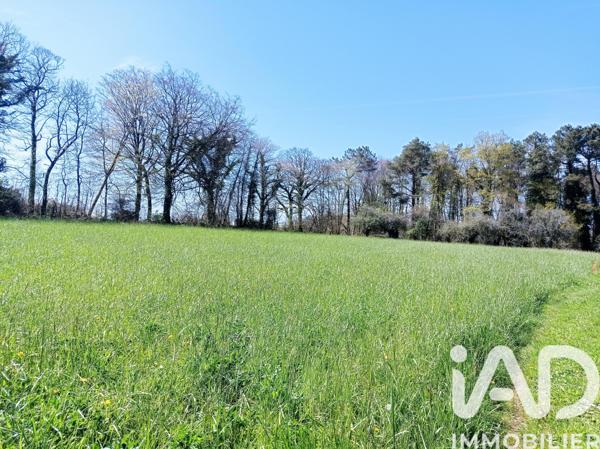Terrain à vendre 880 m² Camors