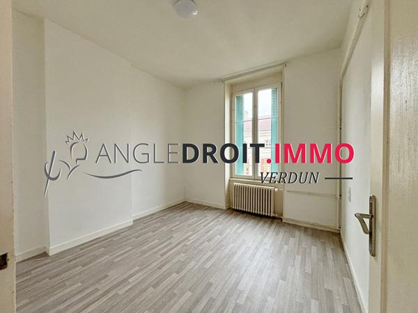 Appartement Verdun 2 pièce(s) 42.75 m2